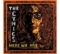 CYNICS - HERE WE ARE