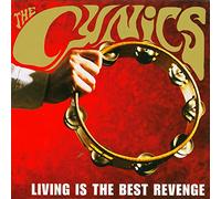 CYNICS - LIVING IS THE BEST REVENG