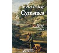 Cynismes: Portrait du philosophe en chien