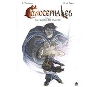 Cynocephales. La banda dei mastini (Vol. 1)