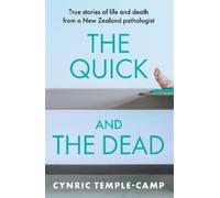 Cynric Temple-Camp The Quick and the Dead (Tascabile)