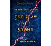 Cynthea Masson The Flaw in the Stone (Tascabile)