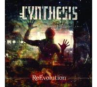 Cynthesis Reevolution (CD) Album