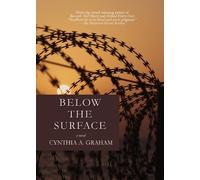 Cynthia A. Graham Below the Surface Volume 4 (Tascabile) Hick Blackburn