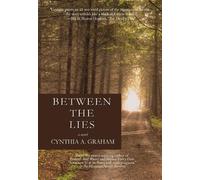 Cynthia A. Graham Between the Lies Volume 3 (Tascabile) Hick Blackburn