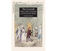 Cynthia A. Kierner The Contrast (Tascabile)