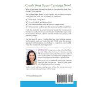 Cynthia A Ray The 21-Day Sugar Detox (Tascabile)