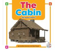 Cynthia Amoroso Bob Noyed The Cabin (Copertina rigida) Phonics Fun