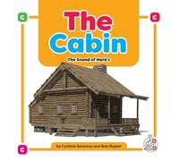 Cynthia Amoroso Bob Noyed The Cabin (Tascabile) Phonics Fun
