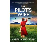 Cynthia Anderson The Pilot's Wife (Tascabile)