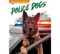 Cynthia Argentine Police Dogs (Copertina rigida) Dogs at Work
