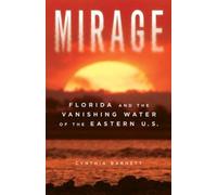 Cynthia Barnett Mirage (Tascabile)