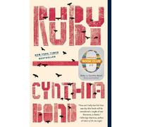 Cynthia Bond Ruby (Oprah's Book Club 2.0) (Tascabile)