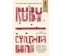 Cynthia Bond Ruby (Tascabile)