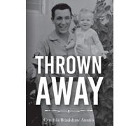 Cynthia Bradshaw Austin Thrown Away (Copertina rigida)