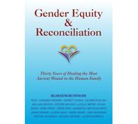 Cynthia Brix William Keepin Gender Equity & Reconciliation (Tascabile)