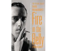 Cynthia Carr Fire in the Belly (Tascabile)