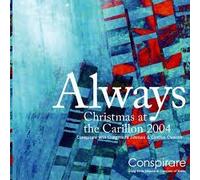 Cynthia Clawson - Always Christmas At the Carillon 2004 Cd