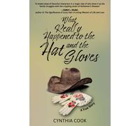 Cynthia Cook What Really Happened To The Hat and The Gloves (Copertina rigida)