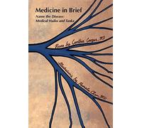 Cynthia Cooper Medicine in Brief (Tascabile)