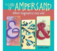 Cynthia Correll The Land of Ampersand (Tascabile)