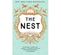 Cynthia D’Aprix Sweeney The Nest (Tascabile)