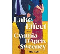 Lake Effect: A Novel