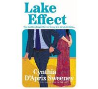 Cynthia D'Aprix Sweeney Lake Effect (Copertina rigida)