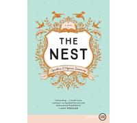 Cynthia D'Aprix Sweeney The Nest (Tascabile)
