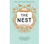 Cynthia D'Aprix Sweeney The Nest (Tascabile)