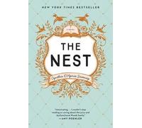 Cynthia D'Aprix Sweeney The Nest (Tascabile)