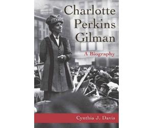 Cynthia Davis Charlotte Perkins Gilman (Tascabile)