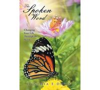 Cynthia E Davis The Spoken Word (Copertina rigida)