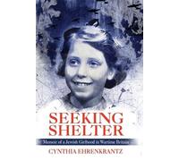 Cynthia Ehrenkrantz Seeking Shelter (Tascabile)