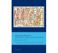 Cynthia Ellen Roman Enduring Presence (Tascabile)