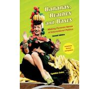 Cynthia Enloe Bananas, Beaches and Bases (Tascabile)