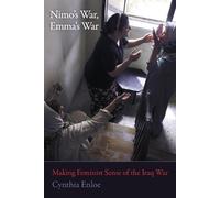 Cynthia Enloe Nimo's War, Emma's War (Tascabile)