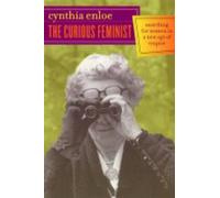 Cynthia Enloe The Curious Feminist (Tascabile)