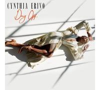 Audio Cd Erivo Cynthia - Ch. 1 Vs. 1