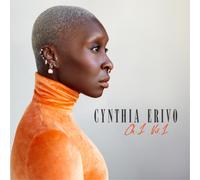 Cynthia Erivo Ch. 1 Vs. 1 Album