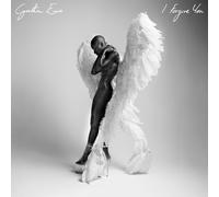 Cynthia Erivo I Forgive You (CD) Album