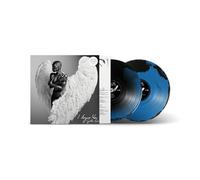 Cynthia Erivo - I Forgive You [Sky Blue/Black Marble 2 LP] [Amazon Exclusive]