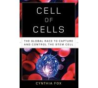 Cynthia Fox Cell of Cells (Tascabile)