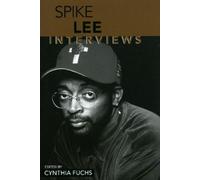 Cynthia Fuchs Spike Lee (Tascabile)