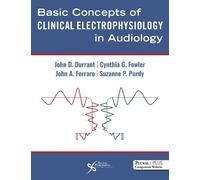 Cynthia G. Fowler John A. Ferra Basic Concepts of Clinical E (Copertina rigida)