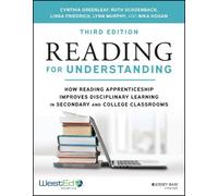 Cynthia Greenleaf Lynn Murphy Linda Friedrich Nika H Reading for Und (Tascabile)