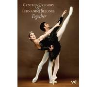 Cynthia Gregory And Fernando Bujons