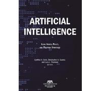 Cynthia H. Cwik Artificial Intelligence (Tascabile)
