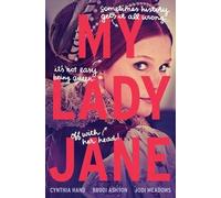 Cynthia Hand Brodi Ashton Jodi Meadows My Lady Jane (Copertina rigida)