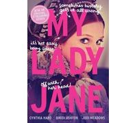 Cynthia Hand Brodi Ashton Jodi Meadows My Lady Jane (Tascabile) Lady Janies